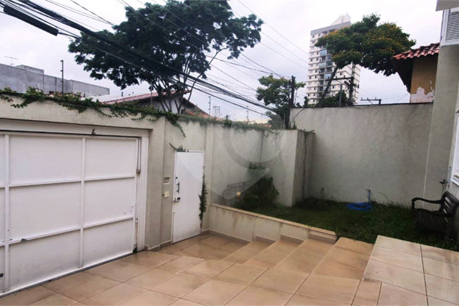 Sobrado à venda com 3 suítes em Santana, São Paulo, SP