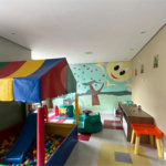 Apartamento à venda com 2 quartos em Vila Cruz das Almas, São Paulo, SP
