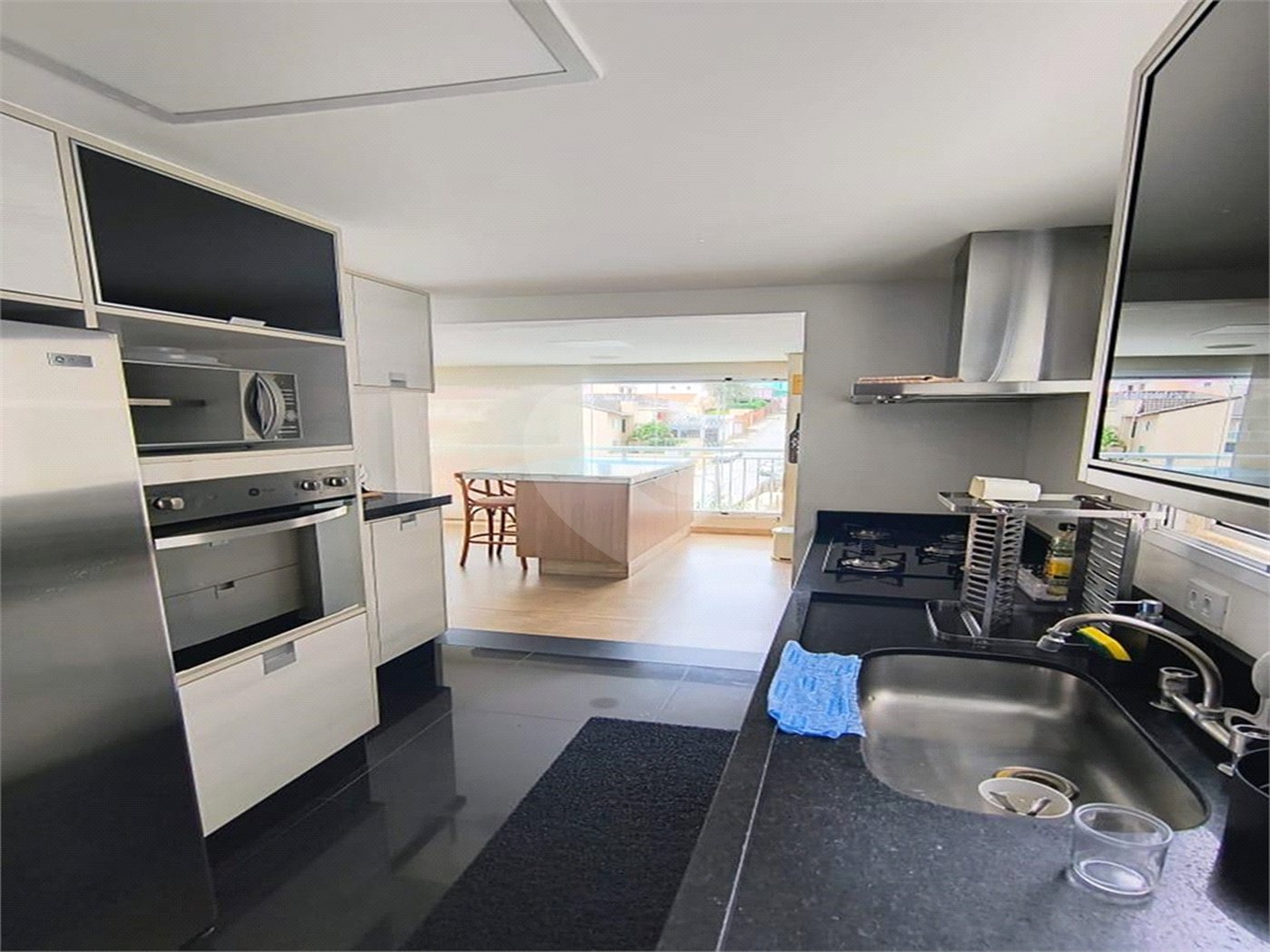 Apartamento à venda com 3 suítes em Vila Ester (zona Norte), São Paulo, SP
