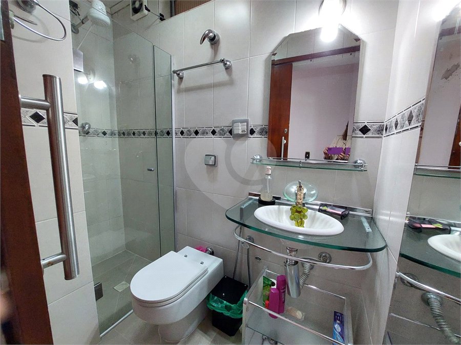 Apartamento à venda com 3 quartos, sendo 1 suíte, em Perdizes, São Paulo, SP