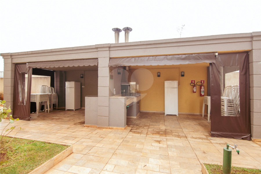 Apartamento à venda com 2 quartos, sendo 1 suíte, em Vila Gustavo, São Paulo, SP