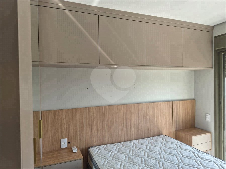 Studio para alugar com 1 quarto em Paraíso, São Paulo, SP