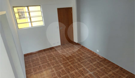 Apartamento à venda com 2 quartos em Luz, São Paulo, SP