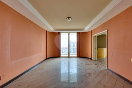 Apartamento à venda com 4 suítes em Santo Amaro, São Paulo, SP