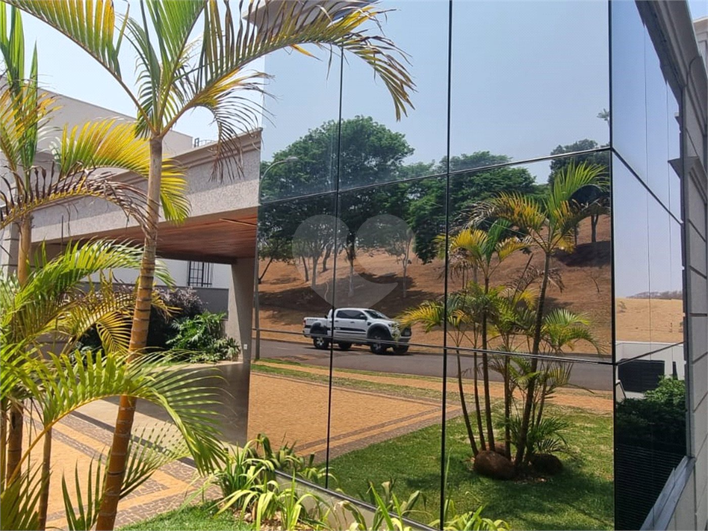 Casa à venda com 4 suítes no condomínio Alphaville, Ribeirão Preto - SP
