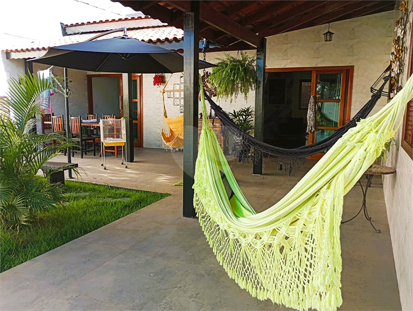 Casa à venda com 3 quartos, sendo 1 suíte, em Wanel Ville, Sorocaba, SP