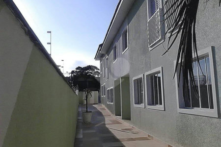Casa à venda com 3 quartos, sendo 1 suíte, em Vila Aurora (zona Norte), São Paulo, SP
