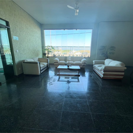 Apartamento à venda com 2 quartos, sendo 1 suíte, em Vila Nova, Cabo Frio, RJ