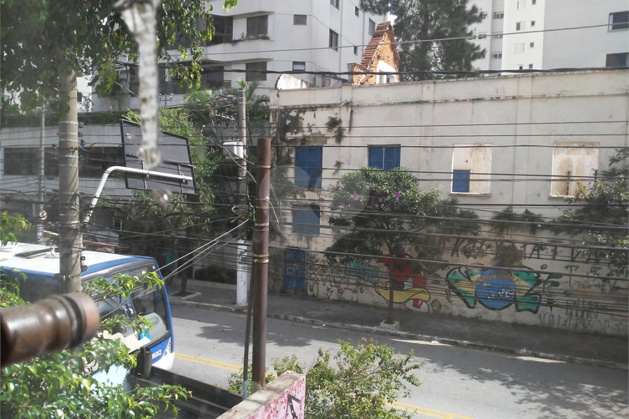 Prédio para alugar em Santana, São Paulo, SP