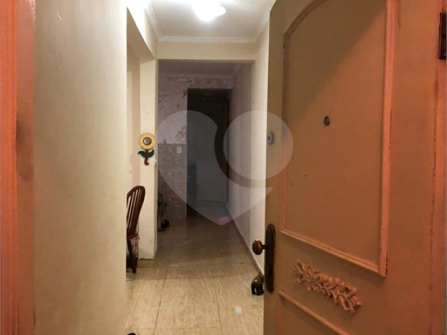 Apartamento à venda com 2 quartos em Jardim São Bento, São Paulo, SP