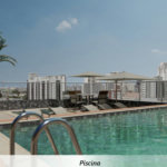 Apartamento à venda, 71 m² por R$ 827.960,32 - Campo Grande - Santos/SP