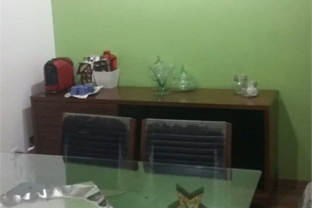 Apartamento à venda com 3 quartos em Cidade dos Bandeirantes, São Paulo, SP