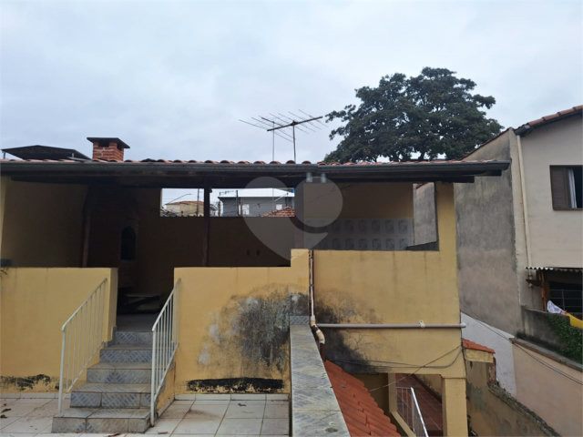 Casa à venda com 2 quartos em Tucuruvi, São Paulo, SP