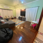 Casa à venda com 3 quartos, sendo 1 suíte, em Parque Santa Marta, São Carlos, SP
