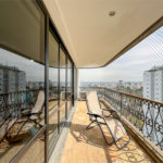 Apartamento à venda ou para alugar com 4 suítes em Alto da Boa Vista, São Paulo, SP