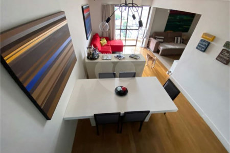 Apartamento à venda com 4 suítes em Itaim Bibi, São Paulo, SP
