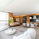 Apartamento à venda com 2 suítes em Brooklin, São Paulo, SP