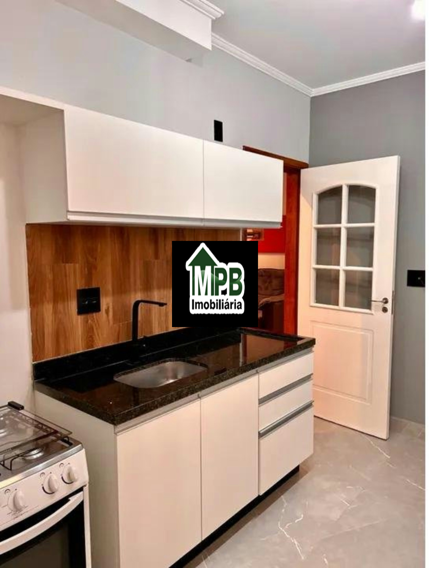 Apartamento à venda com 2 quartos em Parque Campolim, Sorocaba, SP