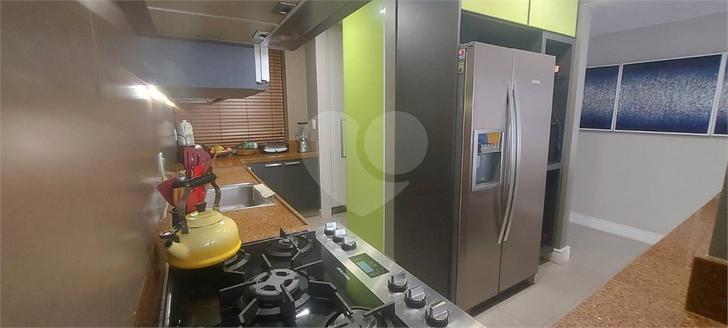 Apartamento à venda com 3 suítes em Copacabana, Rio de Janeiro, RJ