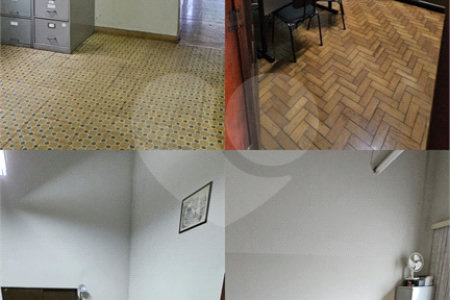 Casa à venda com 2 quartos no Centro, Salto, SP