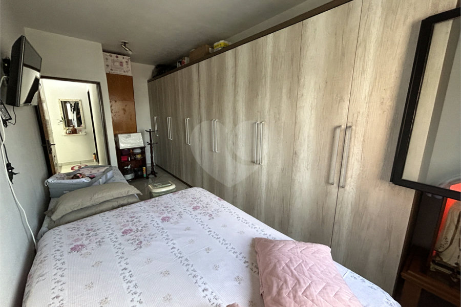 Sobrado à venda com 4 quartos em Pirituba, São Paulo, SP