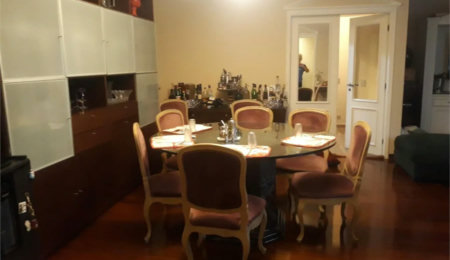Apartamento à venda com 3 quartos, sendo 1 suíte, em Real Parque, São Paulo, SP