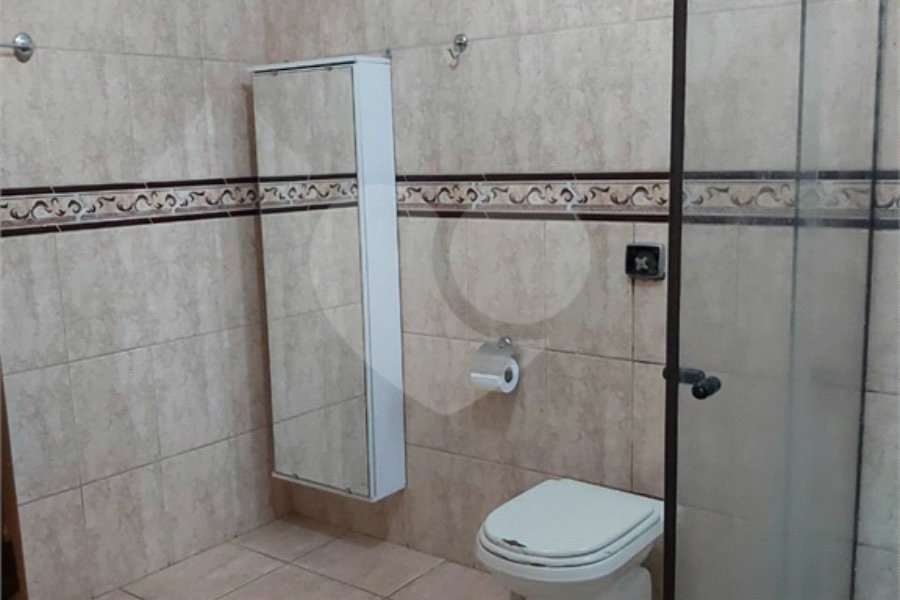 Sobrado à venda com 3 quartos, sendo 1 suíte, em Jaçanã, São Paulo, SP