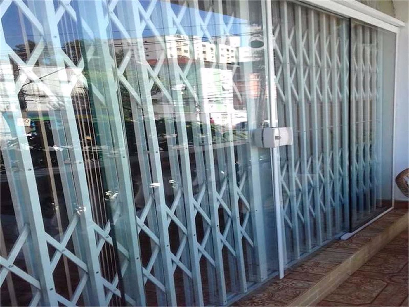 Casa Residencial à venda, Campo Grande, Santos - CA0359.