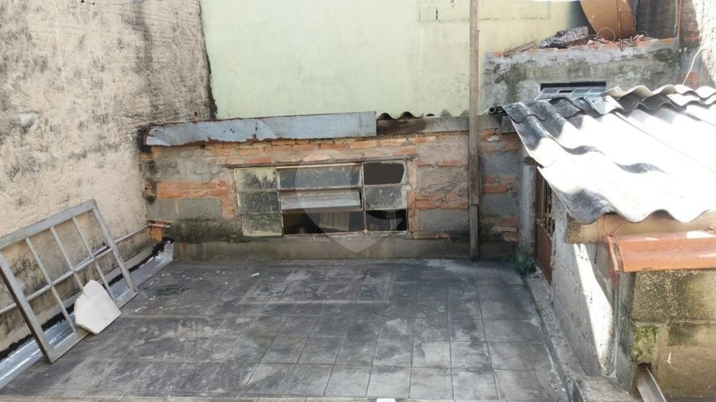 Sobrado à venda com 2 quartos em Tremembé, São Paulo, SP