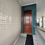 Apartamento à venda, 119 m² por R$ 850.000,00 - Boqueirão - Santos/SP