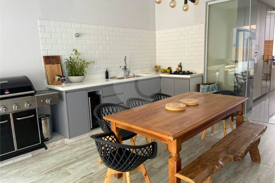 Casa Térrea à venda com 3 quartos, sendo 1 suíte, em San Diego, Vargem Grande Paulista, SP