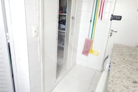 Apartamento à venda com 3 quartos, sendo 1 suíte, em Jardim Adhemar de Barros, São Paulo, SP