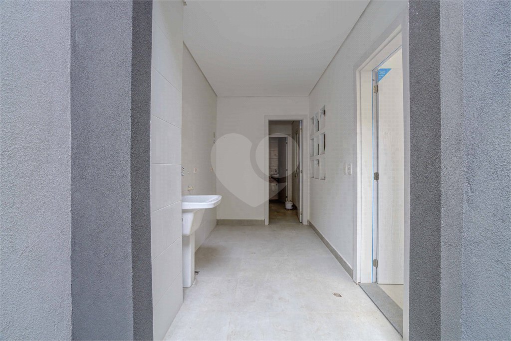 Casa à venda com 4 suítes no condomínio Jamestown, São Paulo - SP