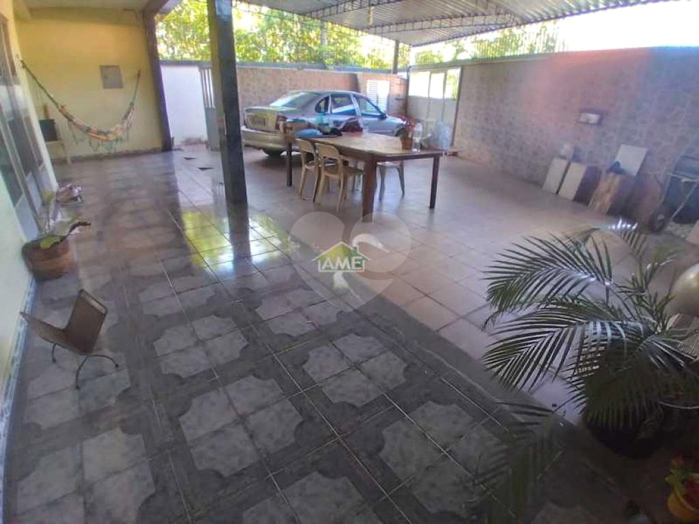 Casa à venda com 2 quartos em Campo Grande, Rio de Janeiro, RJ