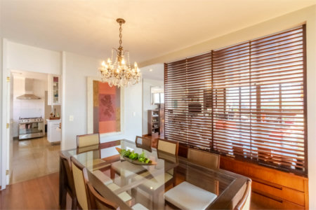 Apartamento à venda com 3 suítes em Itaim Bibi, São Paulo, SP