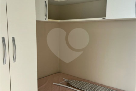 Apartamento à venda com 4 suítes em Vila Andrade, São Paulo, SP
