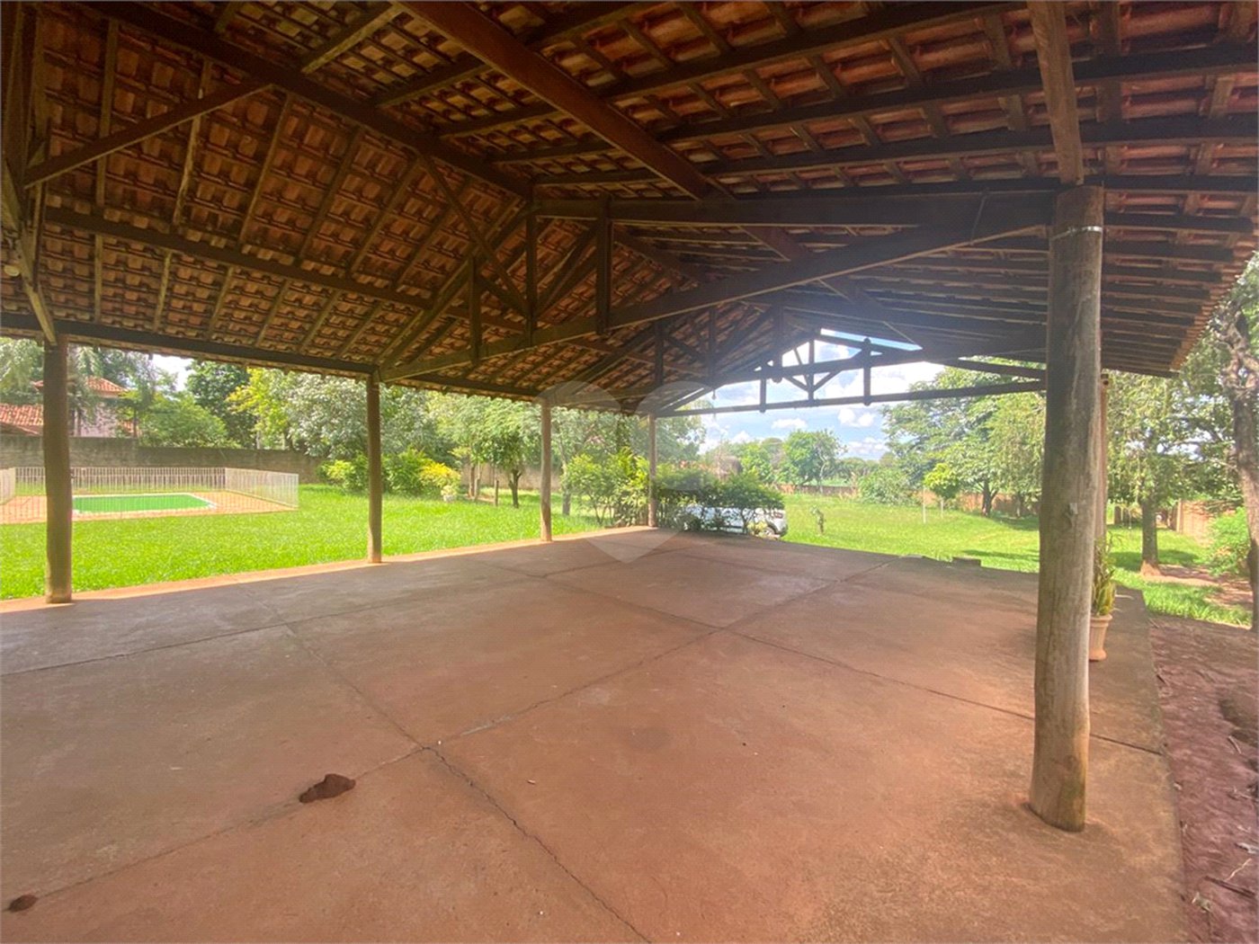 Chácara à venda com 1 quarto em Chácara Flora Araraquara, Araraquara, SP