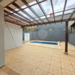 Casa para Locação no Condomínio Terras de São Francisco em Vinhedo/SP