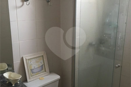 Apartamento à venda com 2 quartos, sendo 1 suíte,  em Vila Andrade, São Paulo, SP