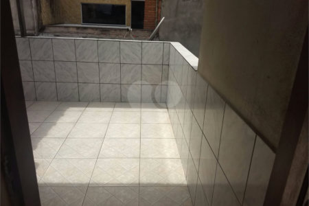 Sobrado à venda com 2 suítes em Conjunto Residencial Sitio Oratório, São Paulo, SP