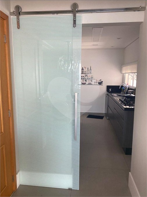 Apartamento à venda com 3 quartos, sendo 1 suíte, no Centro, São Bernardo do Campo, SP