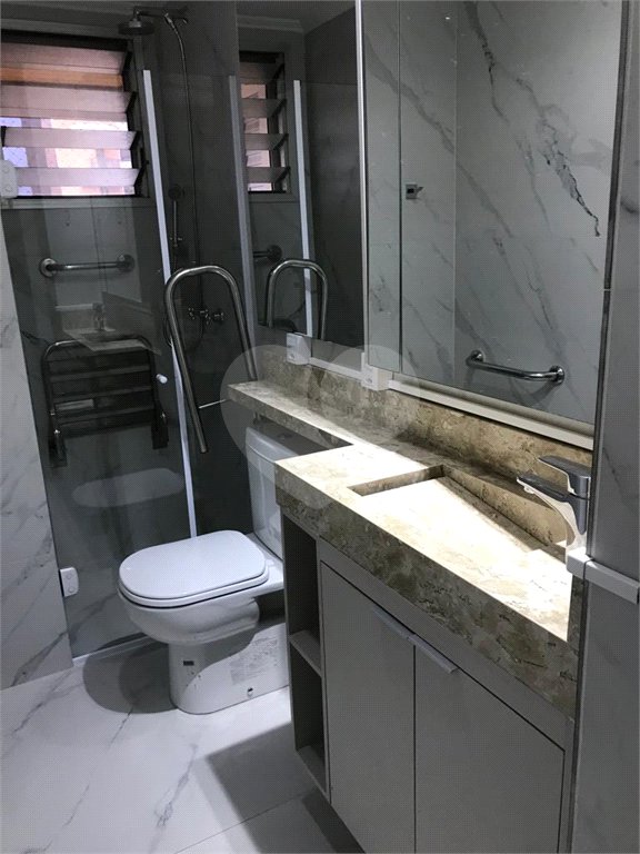 Apartamento à venda com 3 quartos, sendo 1 suíte, em Vila Andrade, São Paulo, SP