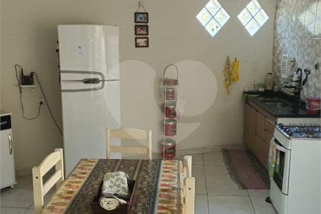 Casa Térrea à venda com 2 quartos, sendo 1 suíte, em Jardim Martelli, Porto Feliz, SP