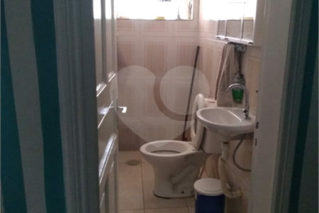 Apartamento à venda com 3 quartos em Santa Efigênia, São Paulo, SP