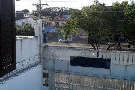 Casa à venda com 2 quartos em Vila Vitório Mazzei, São Paulo, SP
