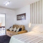 Apartamento à venda com 1 quarto em Indianópolis, São Paulo, SP