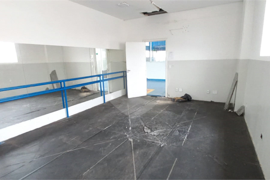 Sala para alugar em Santana, São Paulo, SP