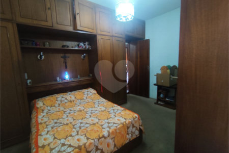 Casa à venda com 4 quartos, sendo 1 suíte, em Tucuruvi, São Paulo, SP