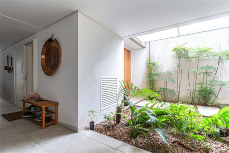 Casa à venda com 3 suítes no condomínio D'avilla, São Paulo - SP