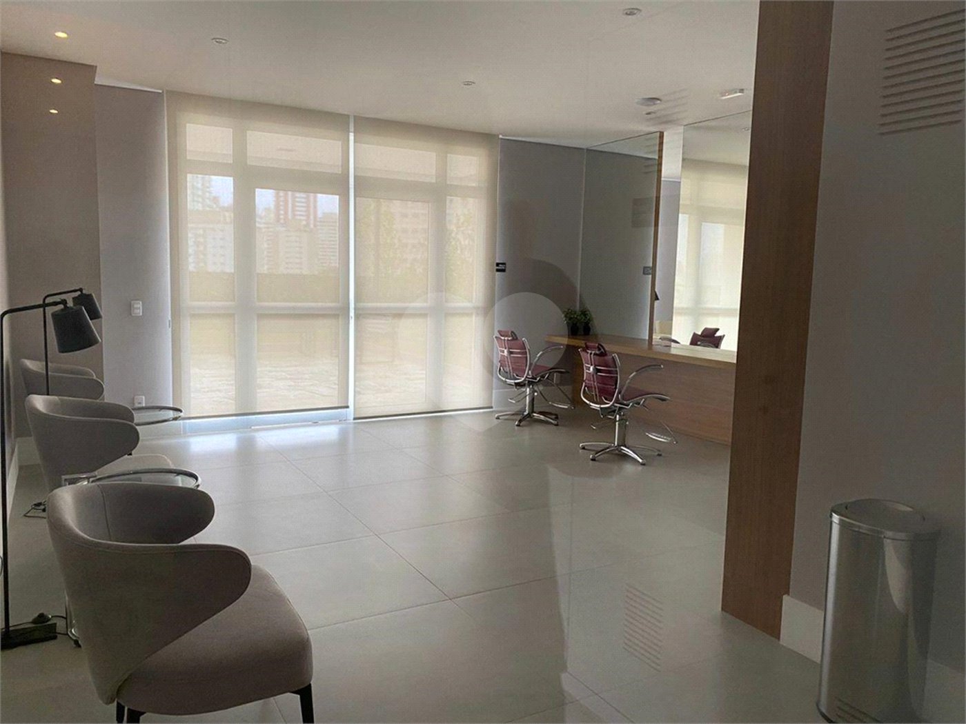Apartamento à venda com 3 quartos, sendo 1 suíte, em Vila Santa Catarina, São Paulo, SP
